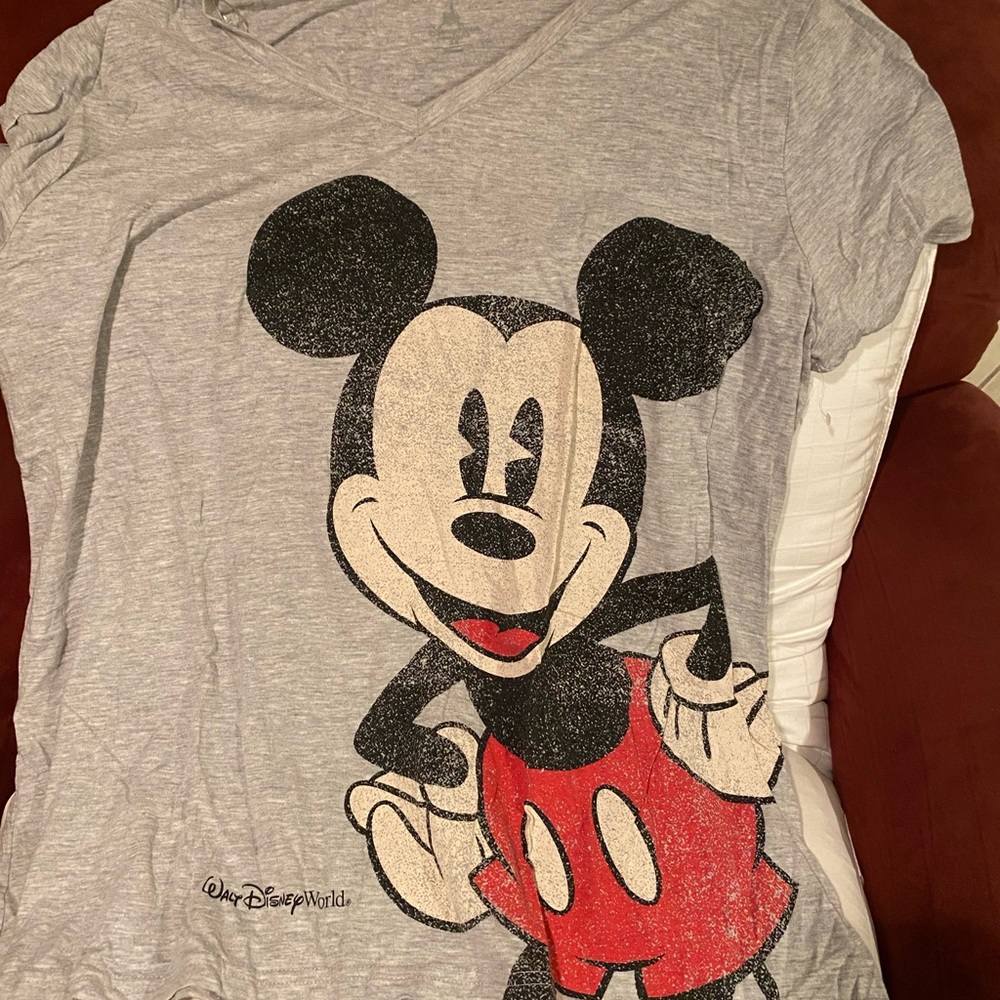 Mickley TShirt